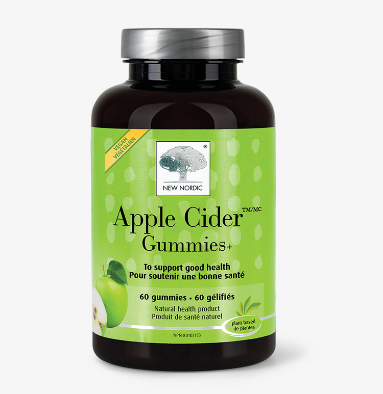 <tc>Apple Cider ™ Gummies</tc>