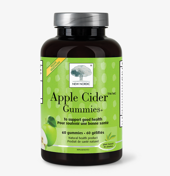 Apple Cider ™ Gummies