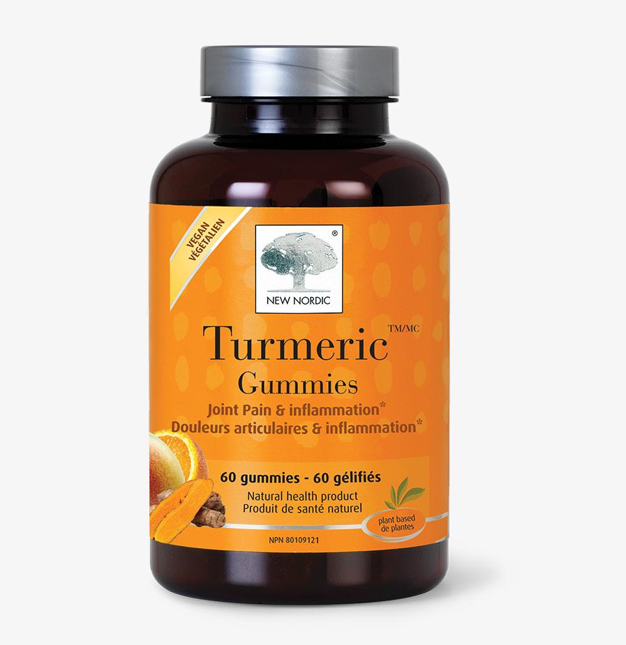 Turmeric™ Gummies